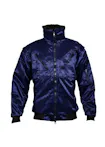 Marineblauw