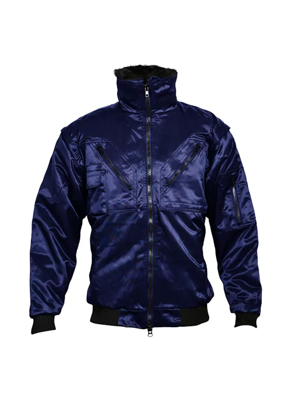 Oxxa Evan, 8380 Pilotenjacke