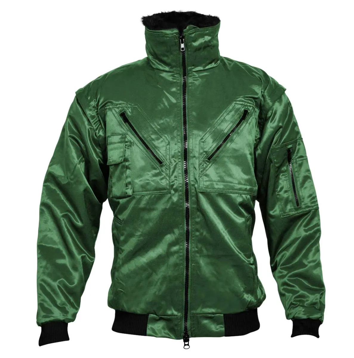 Groen