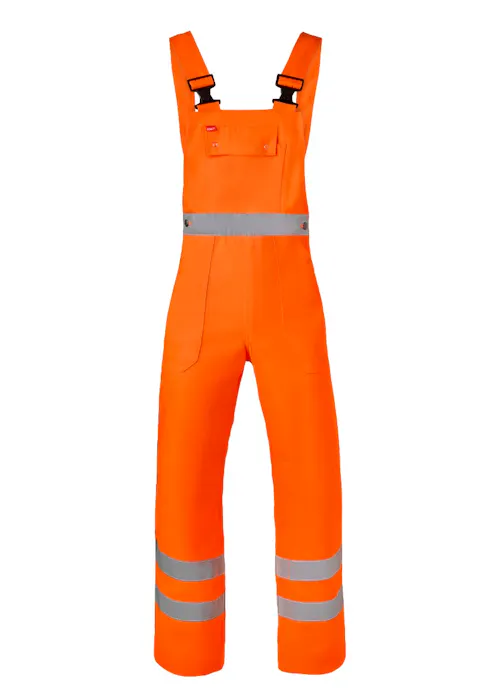HAVEP High Visibility Amerikaanse RWS overall 2484