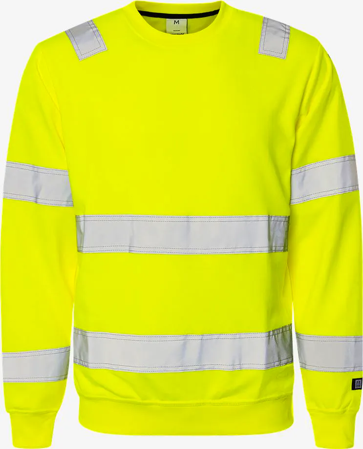 Hi-Vis Gelb
