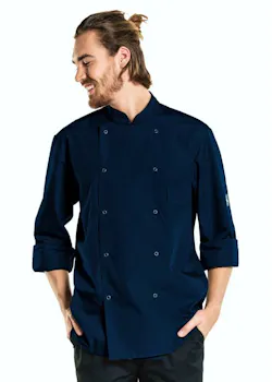 Chaud Devant Chef Hilton Poco Navy