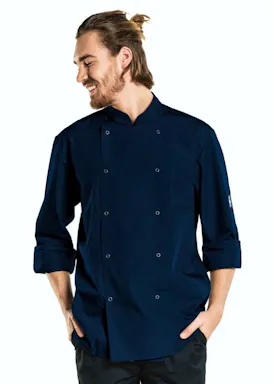 Chaud Devant Chef Hilton Poco (Navy)