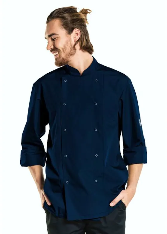 Chaud Devant Chef Hilton Poco (Navy)