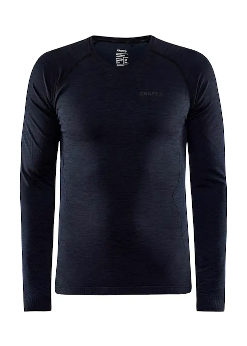 Craft CORE Dry Active Comfort T-shirt à manches longues homme