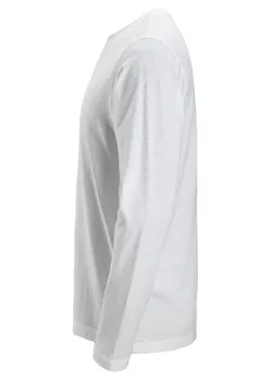 Snickers 2496 T-shirt met Lange Mouwen Regular Fit miniatuur