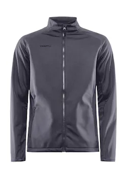 Craft CORE Explore Softshelljacke für Herren thumbnail