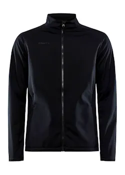 Craft CORE Explore Softshelljacke für Herren thumbnail