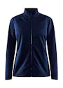 Craft CORE Explore Soft Shell Jacket Women miniatuur
