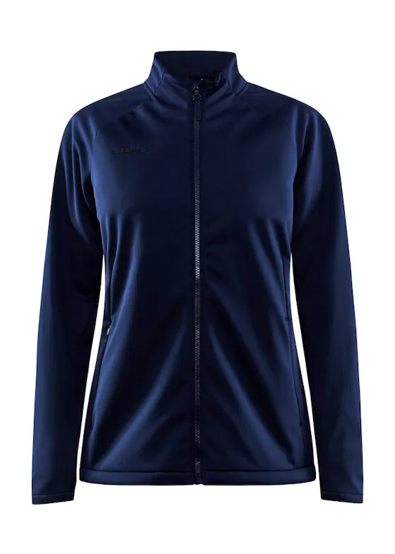 Craft CORE Explore Soft Shell Jacket Women