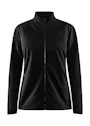 Craft CORE Explore Soft Shell Jacket Women miniatuur