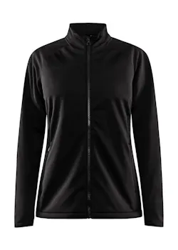 Craft CORE Explore Softshelljacke für Damen thumbnail