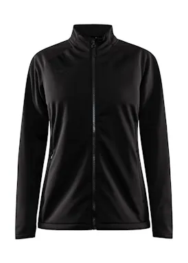 Craft CORE Explore Soft Shell Jacket Women