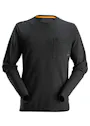 Snickers AllroundWork, 375® Technologie T-Shirt Met Lange Mouwen 2498 miniatuur