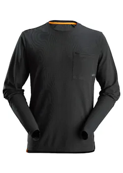 Snickers AllroundWork 2498 T-Shirt 375® Technologie Lange Mouwen