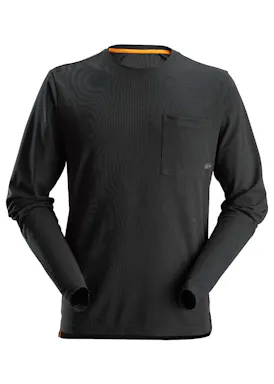 Snickers AllroundWork 375®-Technologie-Langarm-T-Shirt 2498