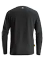 Snickers AllroundWork, 375® Technologie T-Shirt Met Lange Mouwen 2498 miniatuur