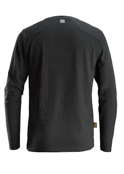Snickers AllroundWork, 375® Technologie T-Shirt Met Lange Mouwen 2498 miniatuur