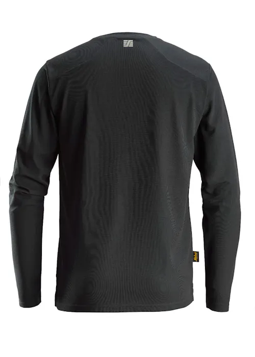Snickers AllroundWork, 375® Technologie T-Shirt Met Lange Mouwen 2498