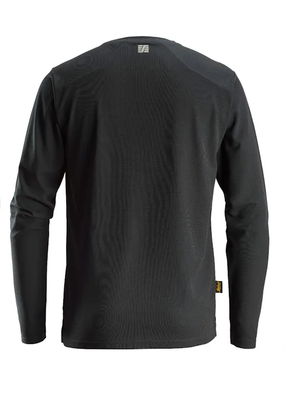 Snickers AllroundWork, 375® Technologie T-Shirt Met Lange Mouwen 2498