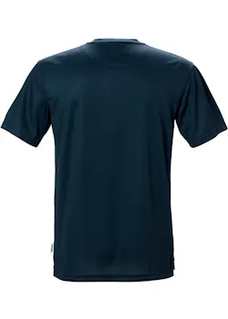 Fristads 100471 Coolmax T-Shirt 918 PF Regular Fit miniatuur