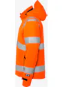 Fristads High-Vis-Winterjacke, Klasse 3, 4682 GLPS Vorschaubild