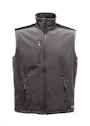 Regatta Sandstorm RG813 Weste Stretch Softshell Workwear Vorschaubild