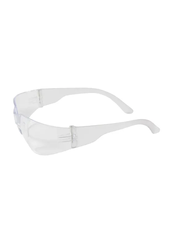 Bouton Schutzbrille Z12 - 250-01-0900-EN