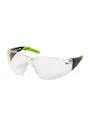 Bouton 250-36-1020-EN/Q-VISION Veiligheidsbril miniatuur