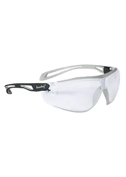 Bouton 250-95-0520-EN/I-Tek Veiligheidsbril