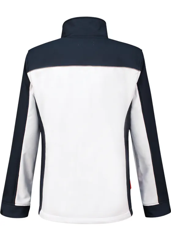 WorkMan Ladies' Summer Softshell Jacket