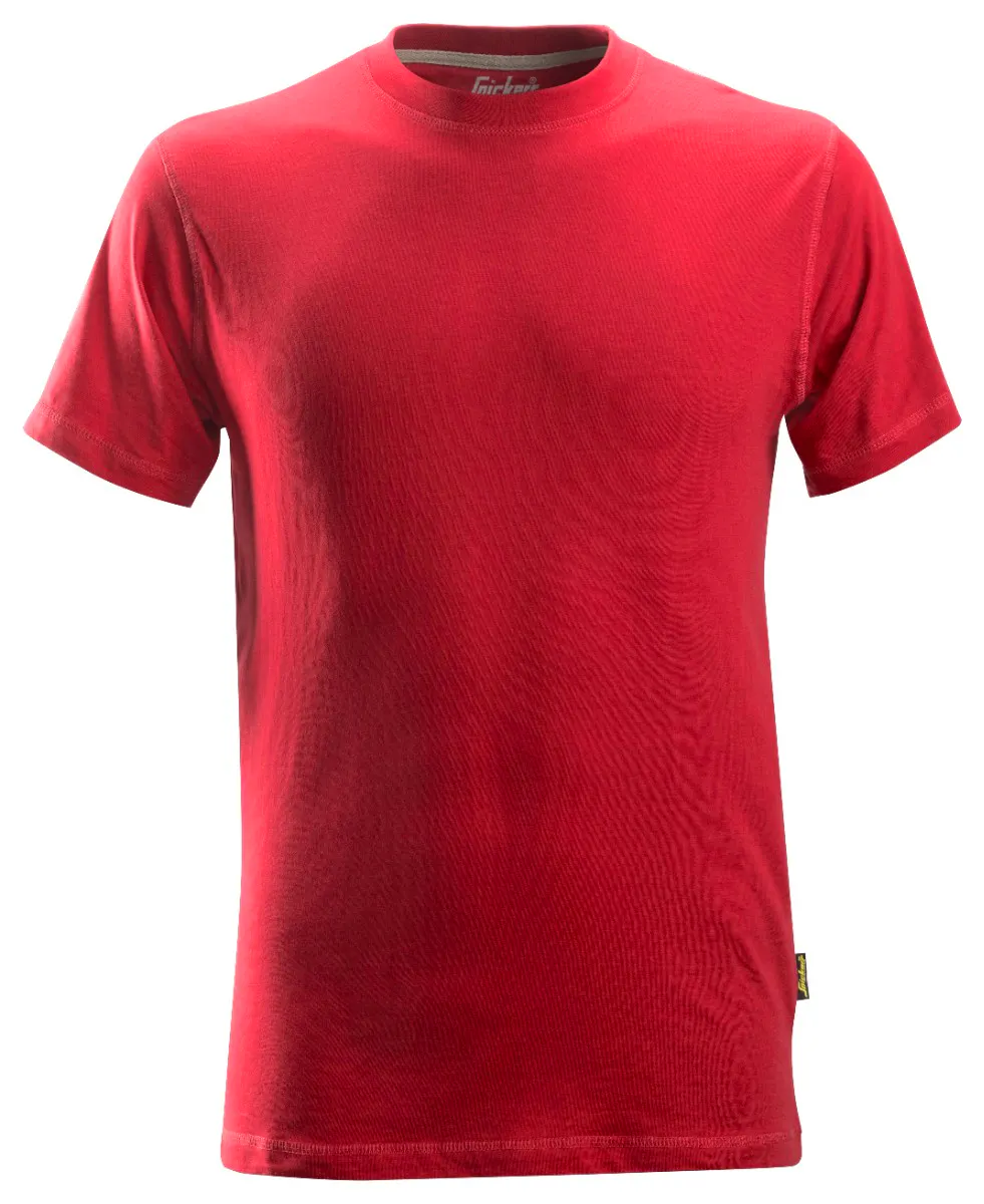 Chilli Red