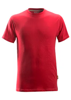 Snickers Workwear 2502 Classic T-Shirt miniatuur