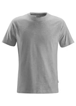 Snickers Workwear 2502 Classic T-Shirt miniatuur