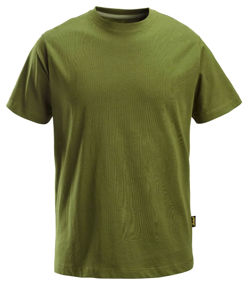 Khaki Groen