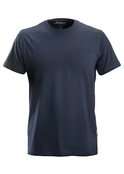 Snickers Workwear 2502 Classic T-Shirt miniatuur