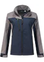WorkMan Softshelljacke Sommer für Damen Vorschaubild