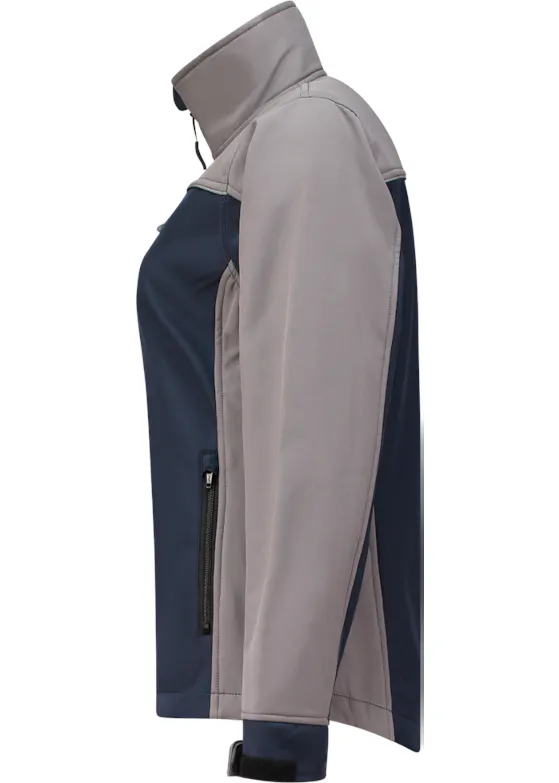 WorkMan Ladies' Summer Softshell Jacket