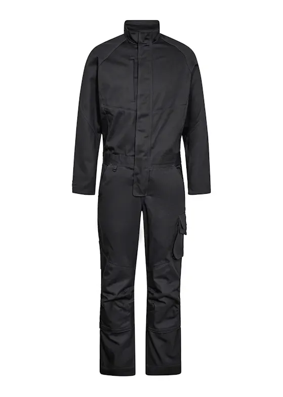 Engel WelCot 4130-570 Boilersuit: Regular Fit