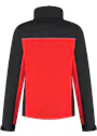 WorkMan Softshelljacke Sommer für Damen Vorschaubild