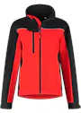 WorkMan Softshelljacke Sommer für Damen Vorschaubild