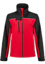 WorkMan Ladies' Summer Softshell Jacket Vorschaubild