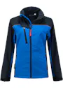 WorkMan Softshelljacke Sommer für Damen Vorschaubild