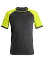 Snickers Workwear 2505 Neon T-shirt miniatuur