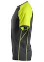 Snickers Workwear 2505 Neon T-shirt miniatuur