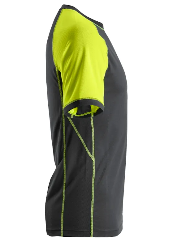 Snickers Workwear 2505 Neon T-shirt