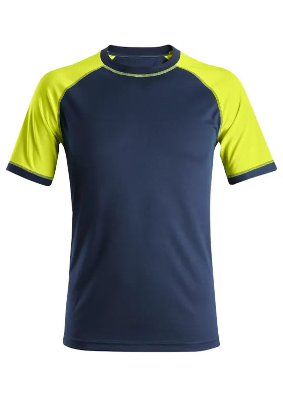Snickers Workwear 2505 Neon T-shirt