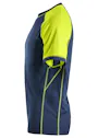 Snickers Workwear 2505 Neon T-shirt miniatuur
