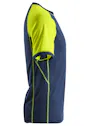 Snickers Workwear 2505 Neon T-shirt miniatuur