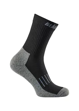 Blaklader 2507 Katoenen Sokken 3-Pack